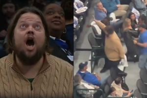 Tensione a Dallas: tifosi espulsi durante la sconfitta dei Mavericks contro i Kings