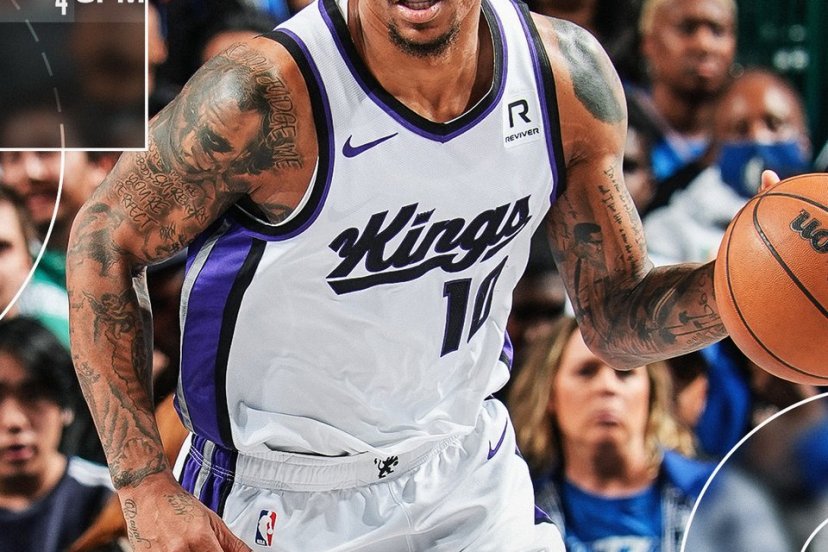 Kings Mavericks