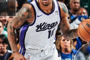 DeRozan decisivo: 42 punti e canestro della vittoria, i Kings superano i Mavericks