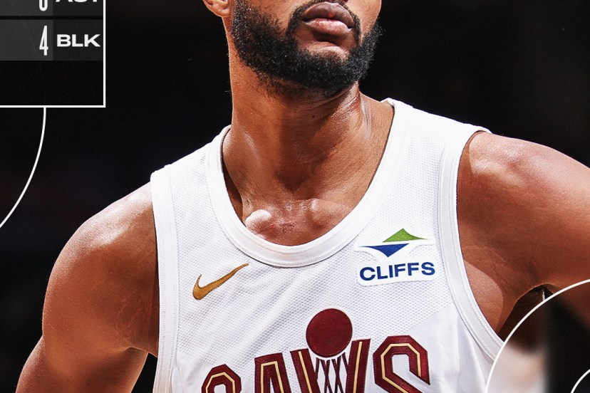 Cavs Wolves