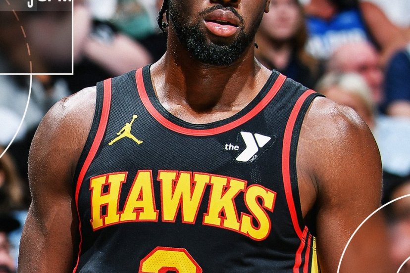 Hawks Magic