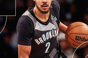 Brooklyn vince contro Charlotte: LaMelo Ball si ferma ancora