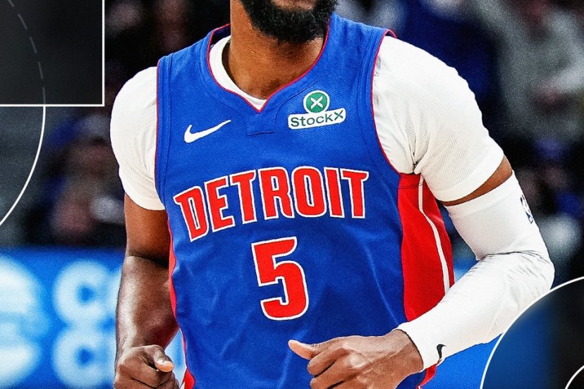 Pistons Bulls
