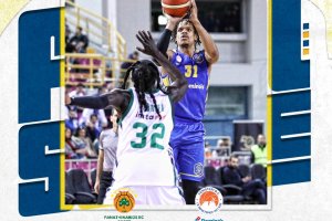 Walker show, il Promitheas batte il Megara e vola in semifinale