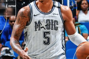 Banchero guida Orlando al successo: 24 punti nel 102-86 su Charlotte