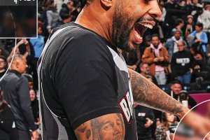 Russell guida i Nets al successo: 22 punti nel 100-96 sui 76ers