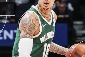 I Bucks sorprendono i Timberwolves: 103-101 senza Antetokounmpo e Lillard