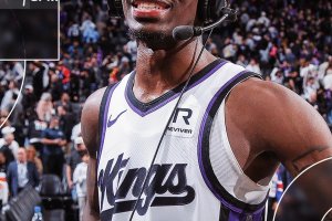 Ellis trascina i Kings: 119-111 sui Pelicans con 27 punti dalla panchina