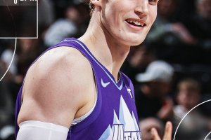 Markkanen trascina i Jazz: 32 punti nella vittoria 131-119 sui Lakers