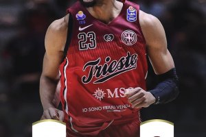 Trapani Shark – Pallacanestro Trieste | Conferenza stampa post partita