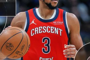 McCollum show, i Pelicans battono i Kings all’overtime