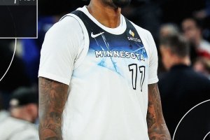 Minnesota ferma i Thunder: prestazione dominante di Naz Reid