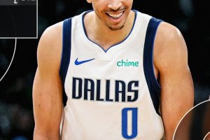 Exum guida i Mavericks: 27 punti nel successo contro Miami