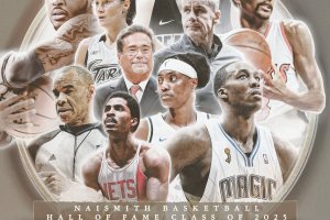 Dusan Ivkovic, Melo Anthony, Dwight Howard among finalists for Hall of Fame Class 2025