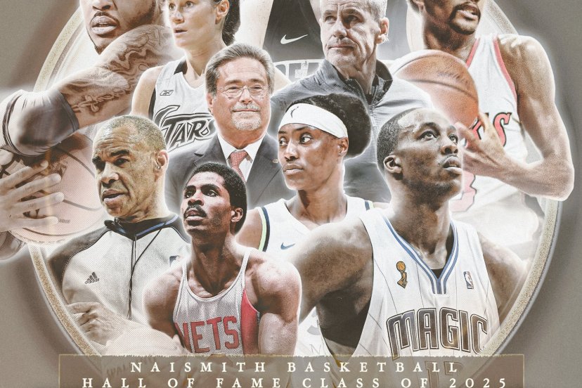 hall of fame class 2025