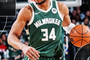 I Milwaukee Bucks fermano Denver: Antetokounmpo domina su Jokic