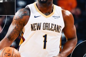 Phoenix crolla ancora: tripla doppia storica di Zion e vittoria Pelicans