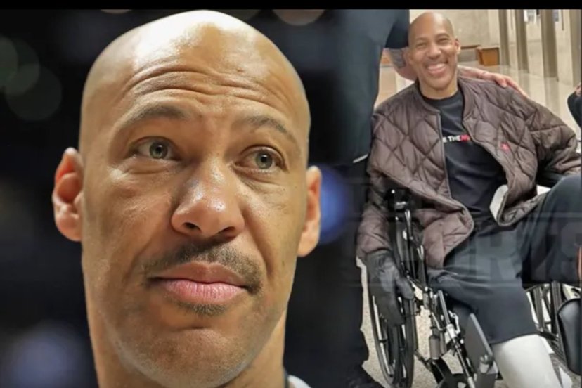 LaVar Ball