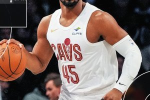 Mitchell guida i Cavaliers al successo sui Nets