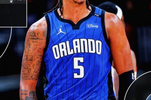 Banchero dominante, i Magic rimontano e battono gli Hawks