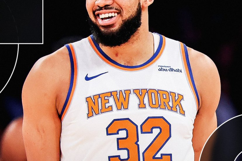 Knicks Bulls