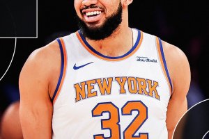 Towns e Brunson trascinano i Knicks alla vittoria sui Bulls