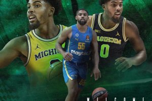 David DeJulius joins Bursaspor