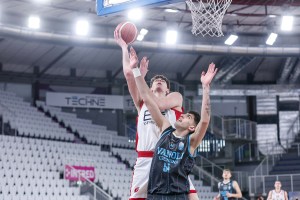 Next Gen 2025 | Olimpia Milano-Reyer Venezia, tutto sulla prima semifinale