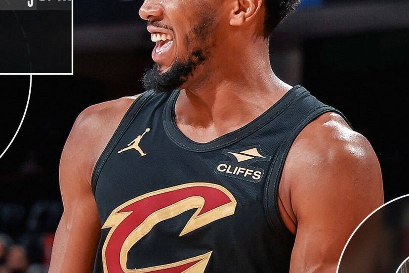 Cavs Knicks