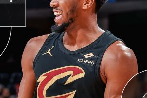 Cavs dominanti, i Knicks crollano nella sfida di vertice a Est