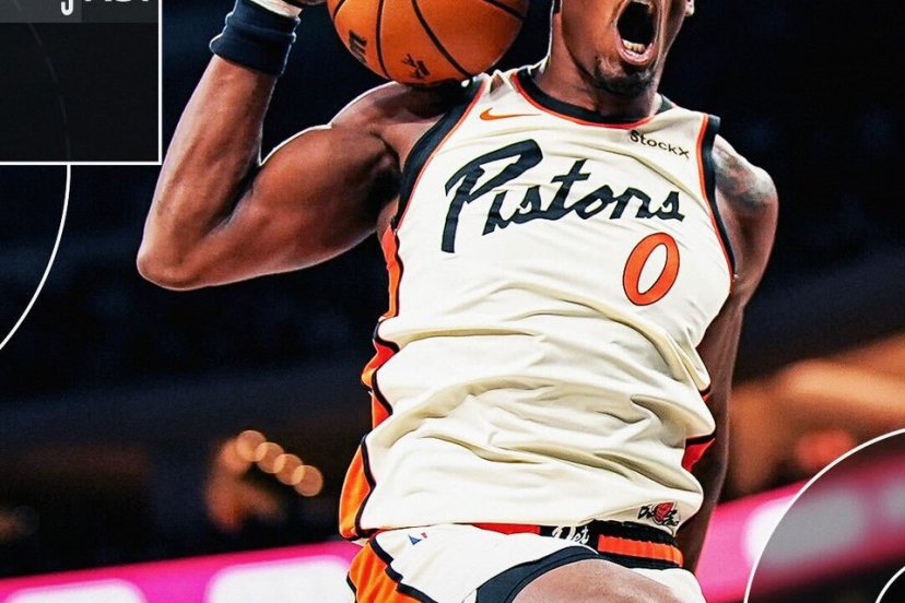 Pistons Spurs