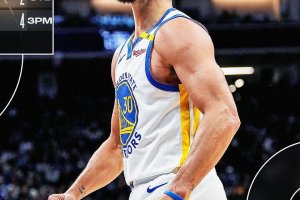 I Warriors travolgono i Kings e continuano la loro crescita