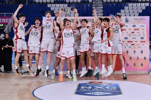 Olimpia Milano, il settore giovanile domina ancora: Next Gen Cup e futuro NCAA