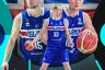 Smallest nation at EuroBasket: Iceland are back