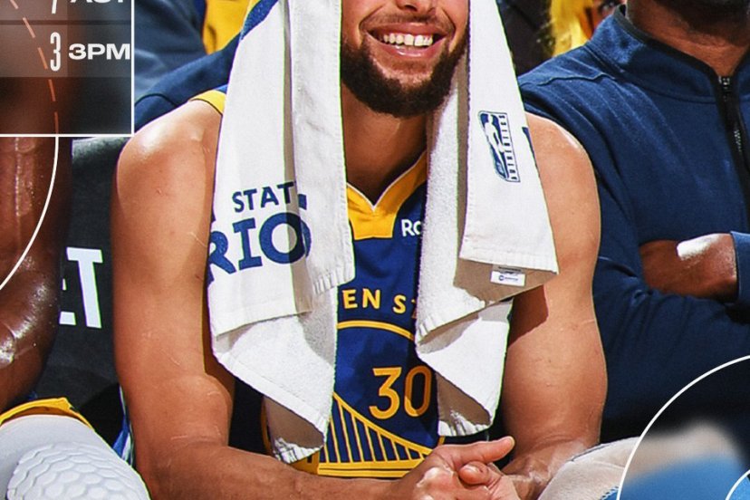 Golden State Dallas