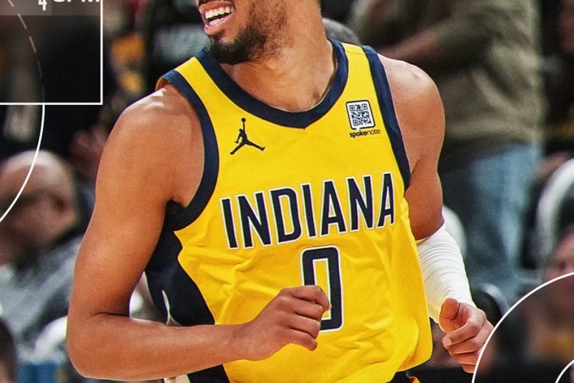 Pacers Clippers