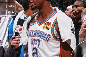 I Thunder resistono alla rimonta di Minnesota e si confermano al comando a Ovest