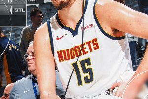 Jokic illumina Indianapolis: 19 assist e Denver passa sui Pacers