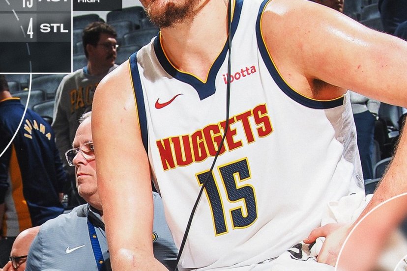 Denver Pacers