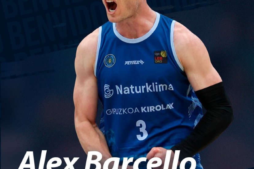 alex barcello