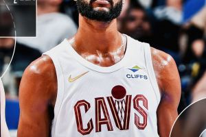 I Cavaliers dominano i Magic e centrano l’ottava vittoria consecutiva