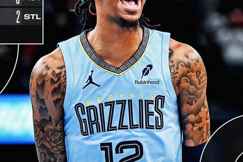 Grizzlies Suns