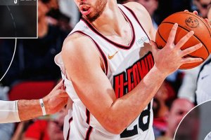 I Rockets resistono nel quarto quarto e battono i Bucks