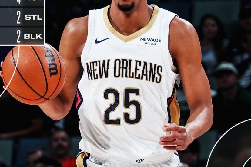 Pelicans Spurs