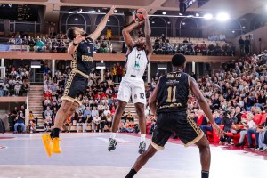 EuroLeague: Olimpia Milano vs. AS Monaco, a crucial Round 27 clash