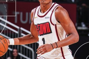 Houston domina San Antonio: vittoria senza storia per i Rockets