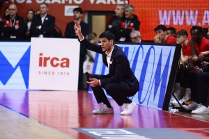 Pallacanestro Varese: risolto il contratto con Herman Mandole