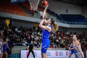 EBW 2025 Qualifiers, Cechia-Italia 74-69. Prossimo passo, l’Europeo a Bologna (18-21 giugno)