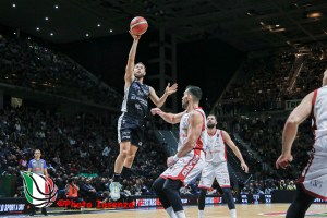 Aquila Trento, ecco il frutto di anni di lavoro: Olimpia Milano battuta, la Coppa Italia è tua