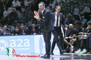 Galbiati: ‘Un gruppo speciale e che ha fame, contento per tutte le persone che sono felici per noi’